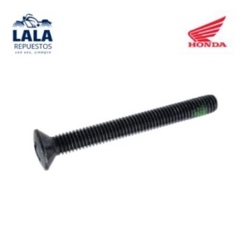 TORNILLO OVALADO (6X55MM) BIZ 125