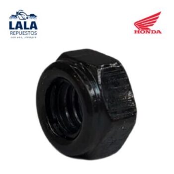 TUERCA 6MM DE TORNILLO PIVOT DE PALANCA FRENO ELITE 125
