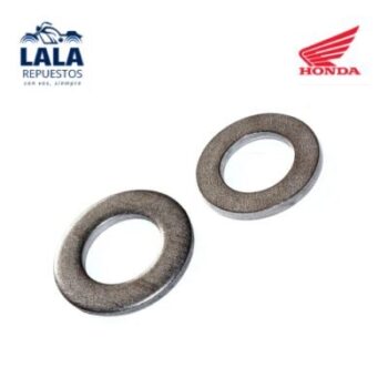 ARANDELA 12.5X31X5 FALCON 400