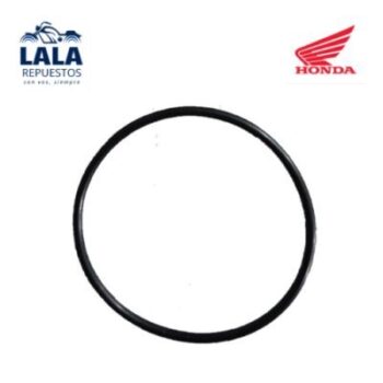 JUNTA O-RING FILTRO ACEITE HONDA XR 250 CB 750
