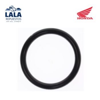 JUNTA ORING SENSOR COMBUSTIBLE TANQUE HONDA CB125 TWISTER