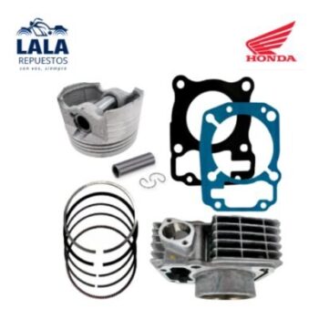 KIT DE CILINDRO CG 150 TITAN, XR 150