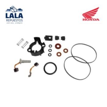 KIT REPARACION ARRANQUE CG 150 TITAN
