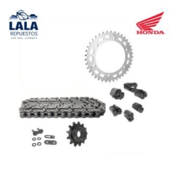 KIT DE TRANSMISIÓN XRE 300