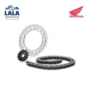 KIT DE TRANSMISIÓN FALCON 400