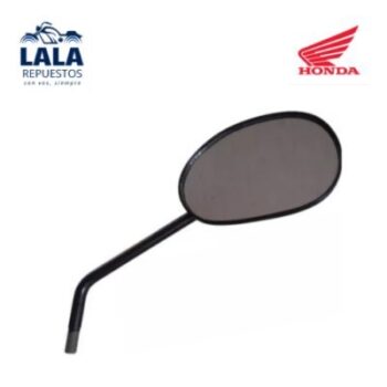 ESPEJO RETROVISOR DERECHO HONDA BIZ