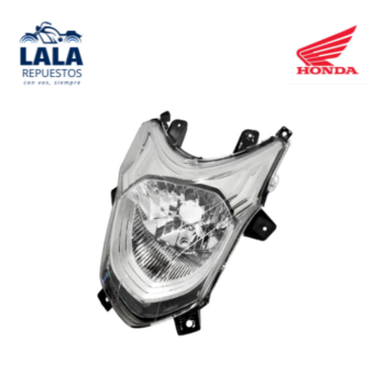 OPTICA DELANTERA ELITE 125 2014/17