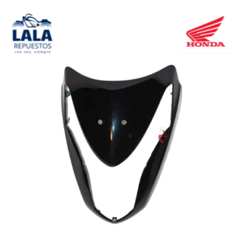FRENTE CUBRE OPTICA HONDA ELITE 125 2014/17