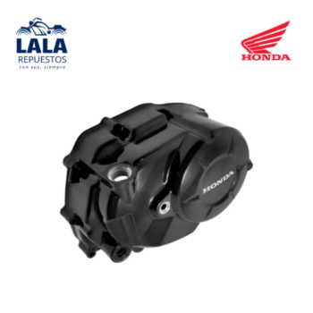 TAPA MOTOR DERECHA EMBRAGUE ORIGINAL HONDA WAVE 110 S
