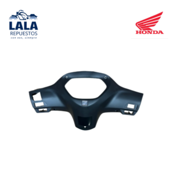 CUBRE TABLERO ORIGINAL HONDA WAVE 110 2013 AL 2017